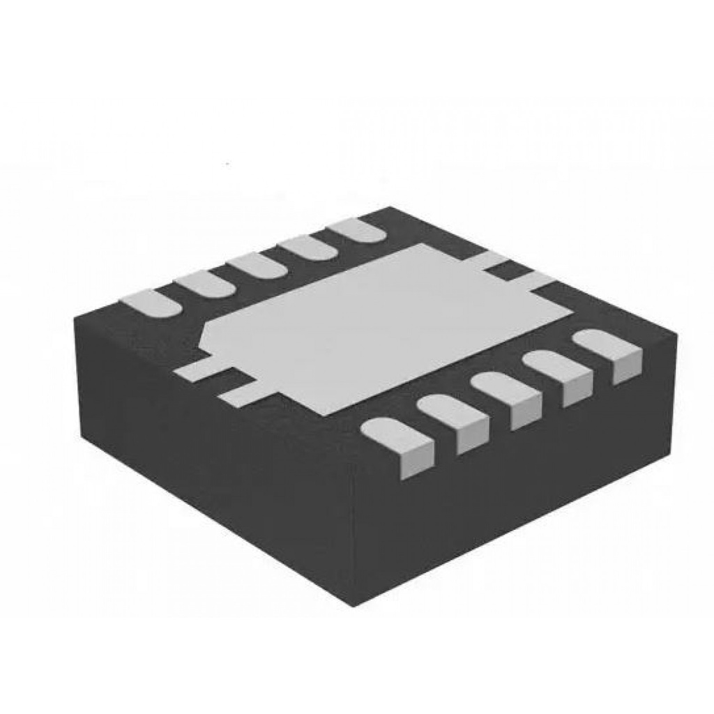 TPS73525DRBT IC VSON-8 LDO Regulator