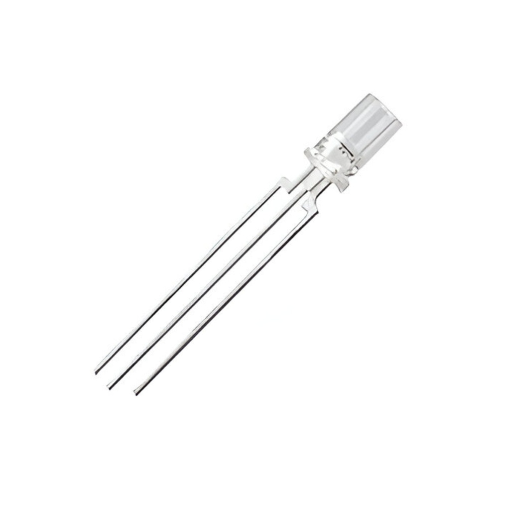 SFH350 Plastic Fiber Optic Phototransistor Detector 200mW 50mA
