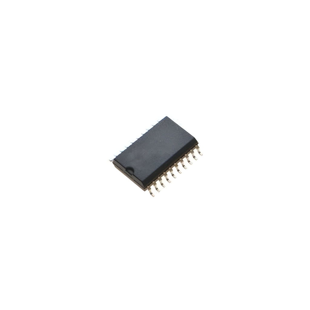 TDA8931T IC audio amplifier 85C 2.5W 20mA