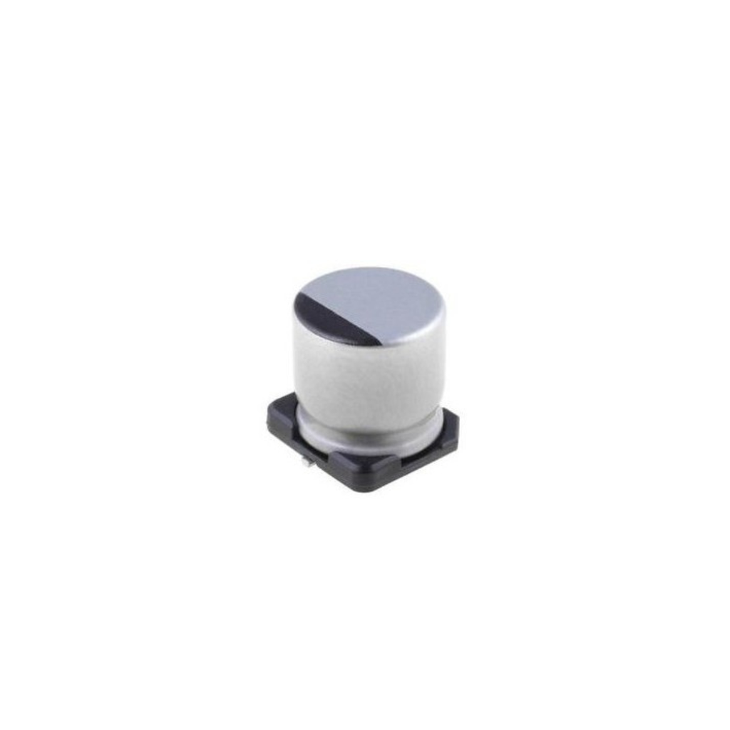CE050M3R30REB-0405 Cond Elect Radial 3.3uF 50v