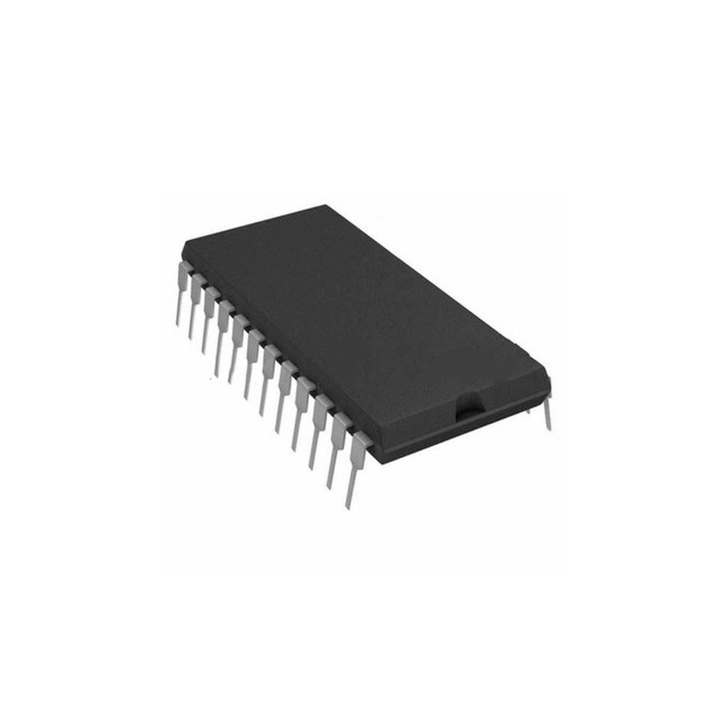 UPD71054C IC PDIP-24 Temporizador programable CMOS