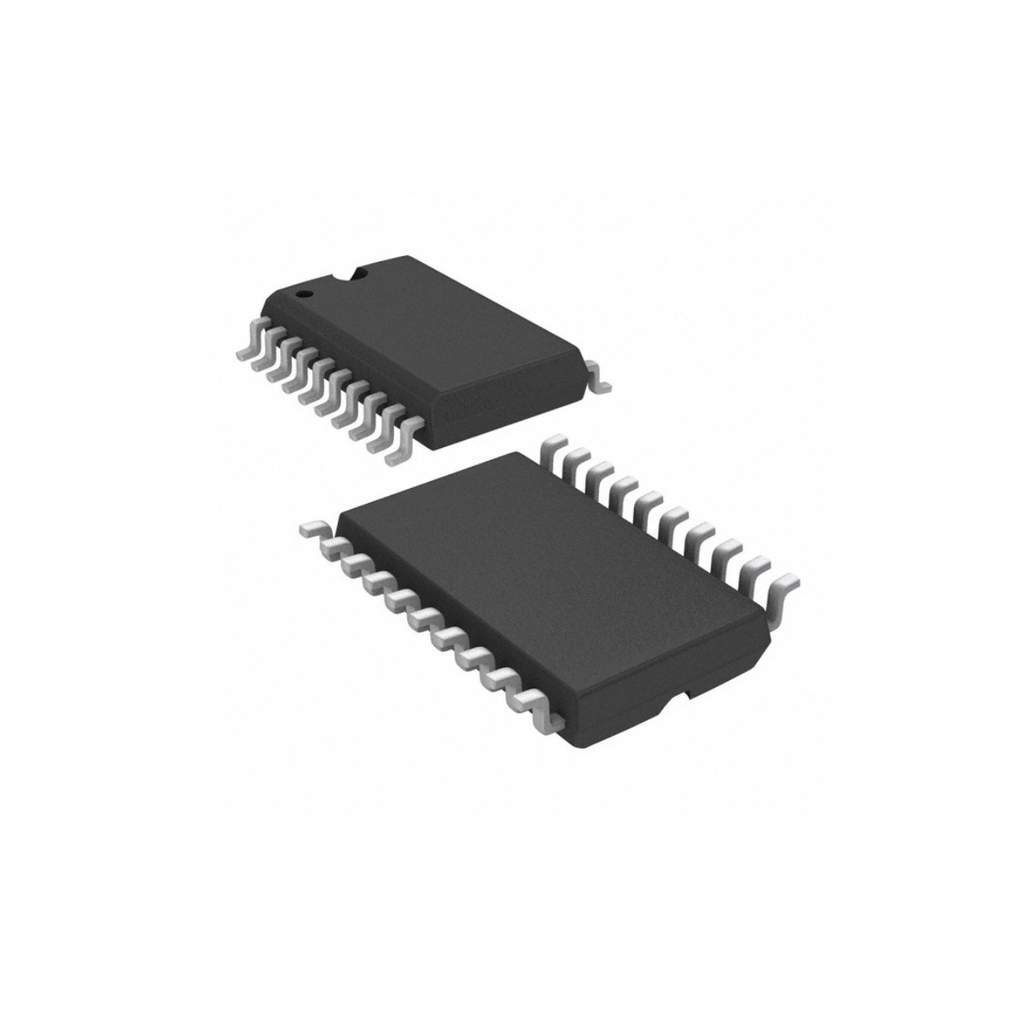 N74F541D IC Buffer no Inversor SOIC-20 64mA 4.5v