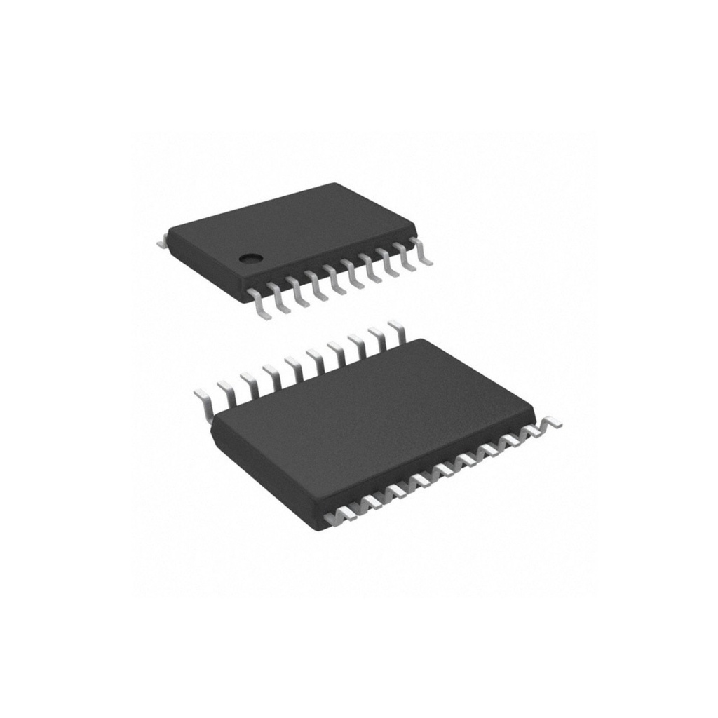 UCC2895PWTR IC TSSOP-20 BiCMOS Advanced Phase-Shift PWM Controller