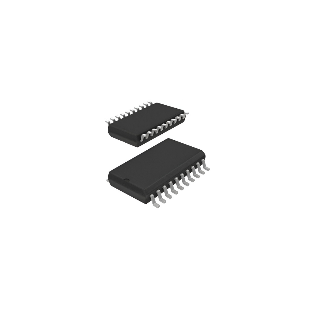 MC74HC541ADWG IC BUFFER NON-INVERT 6V 20SOIC