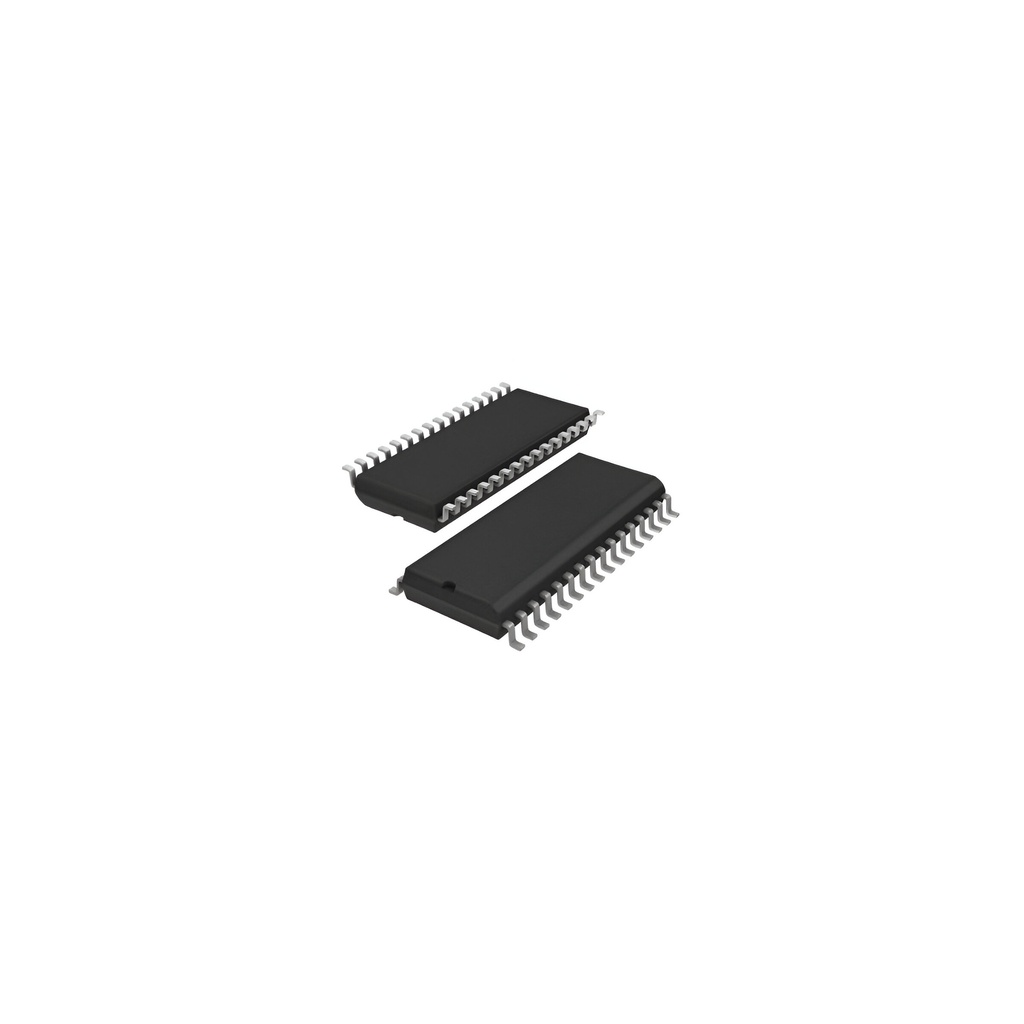 TC551001BFL-70L IC SOP-32 Memoria estática 7.0 V 0.6W 4uA