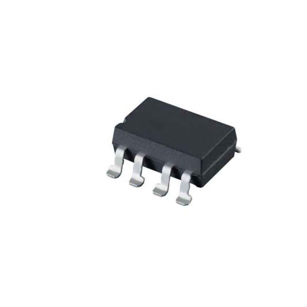 LH1513AAC Relay SMD-8 2 Form A Solid State