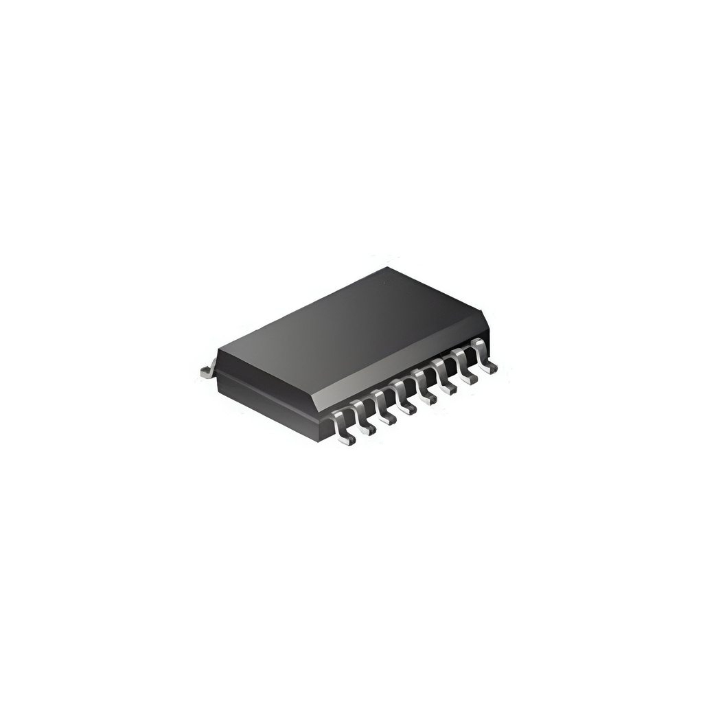DS1267S-010 IC-SOIC-16 Digital potentiometer chip 10k 