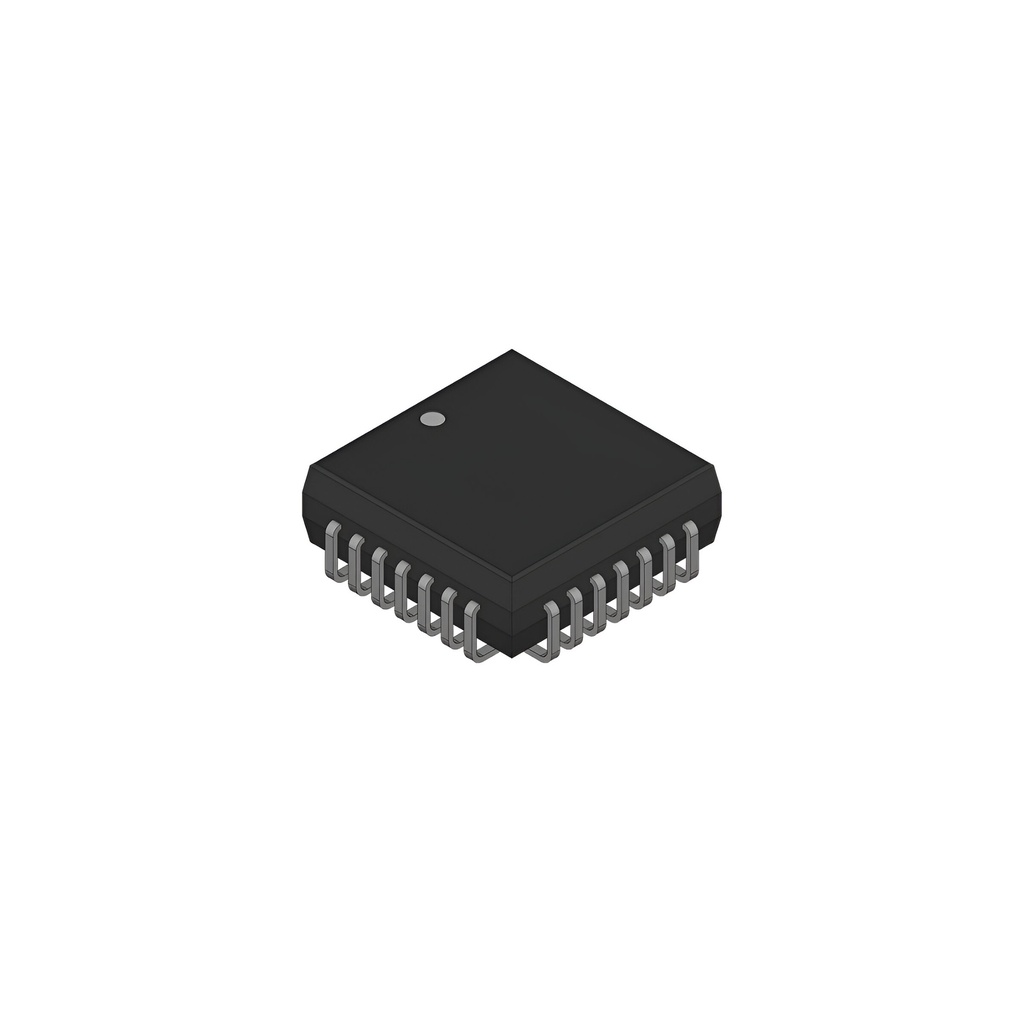 AM7969-125JC IC PLCC-28 +5v 125MHz