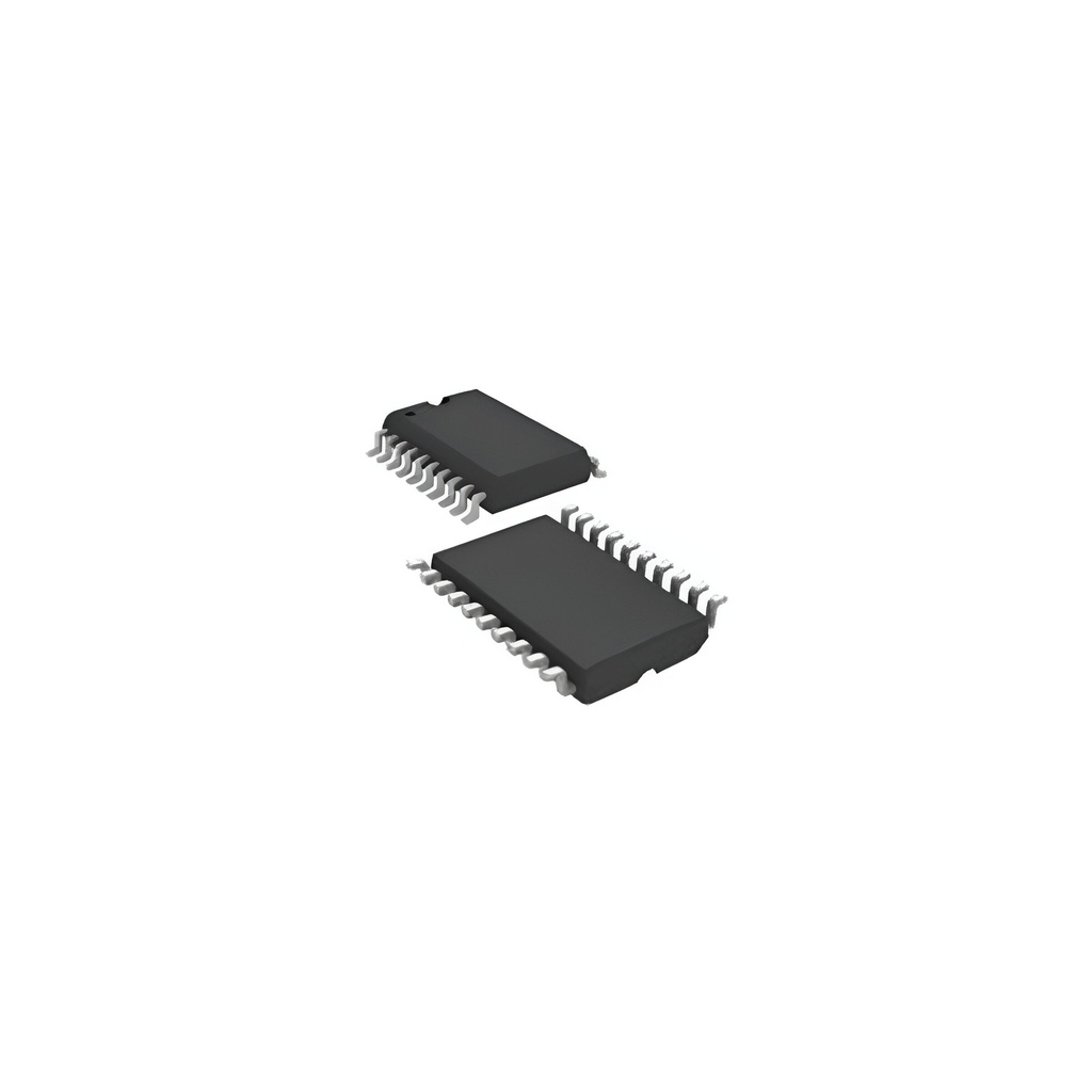 74ACT574M IC SOP-20 FF Type-D 1 Elemento 8-BIT