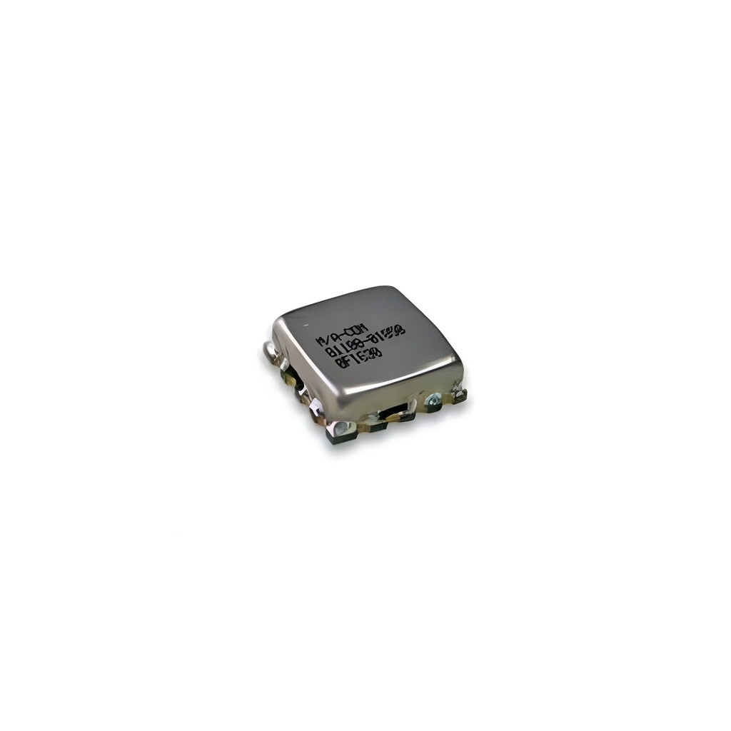 MLO81100-01850 Surface mount voltage controlled oscillator