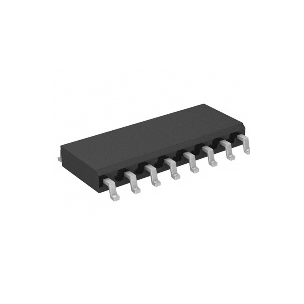 MM74HC139M IC Decoder SOIC-16 40uW 1uA