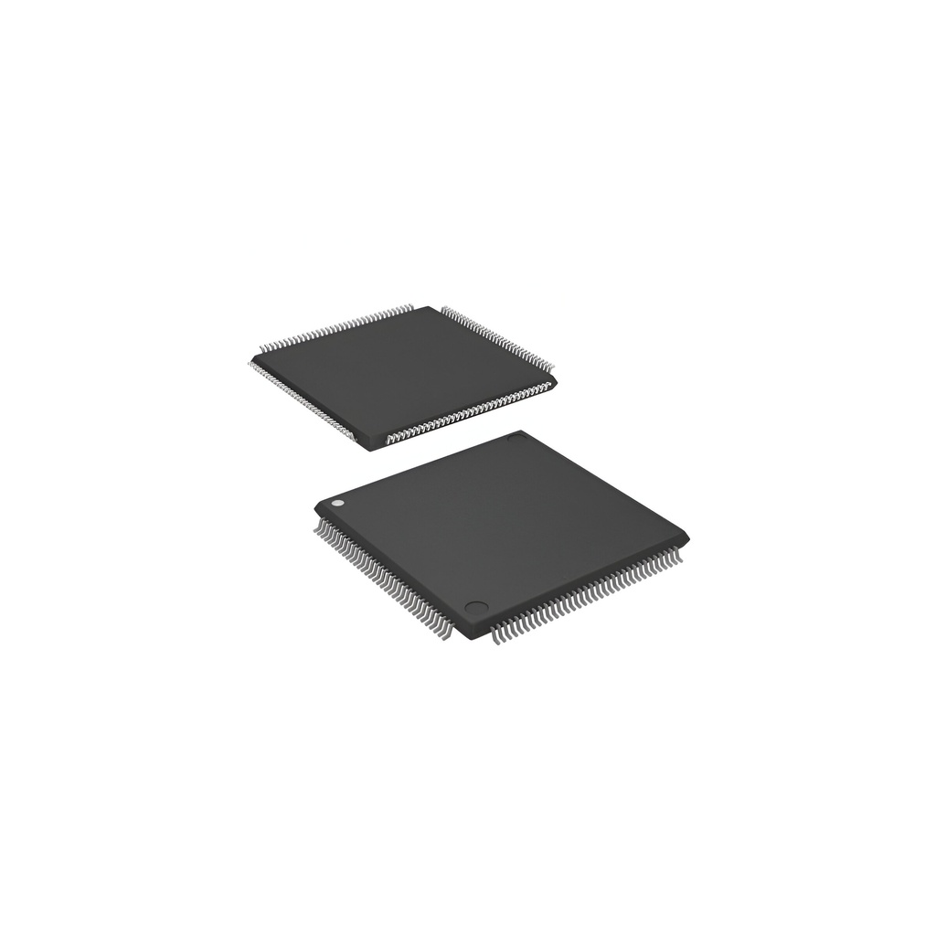 XC95288XL-TQ144BEN IC TQFP-144 for high-performance