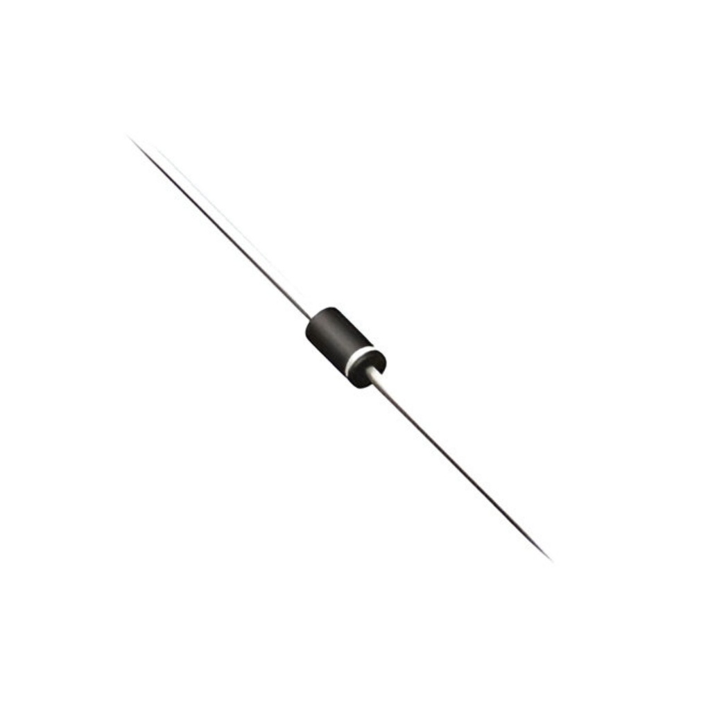 1N5352BRL Diode AXIAL LEAD Zener 15V 5W 2.5Ω