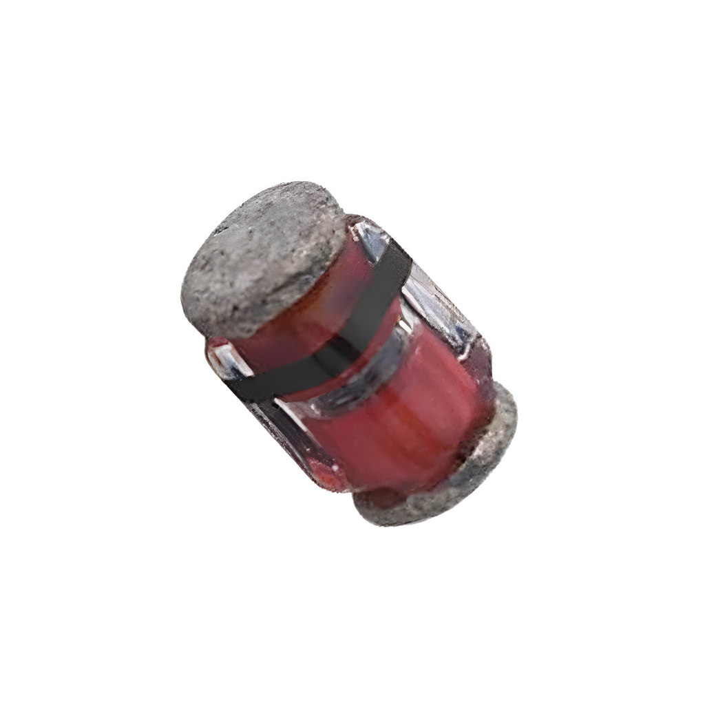 BZM55C6V2-TR Diodo Zener SOD-80 6.2v 5mA