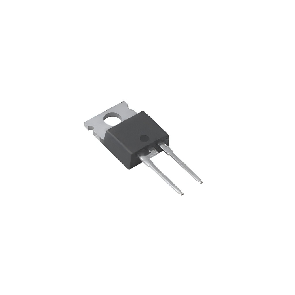 20ETS08 Diodo TO-220AC rectificador 800V V(RRM)