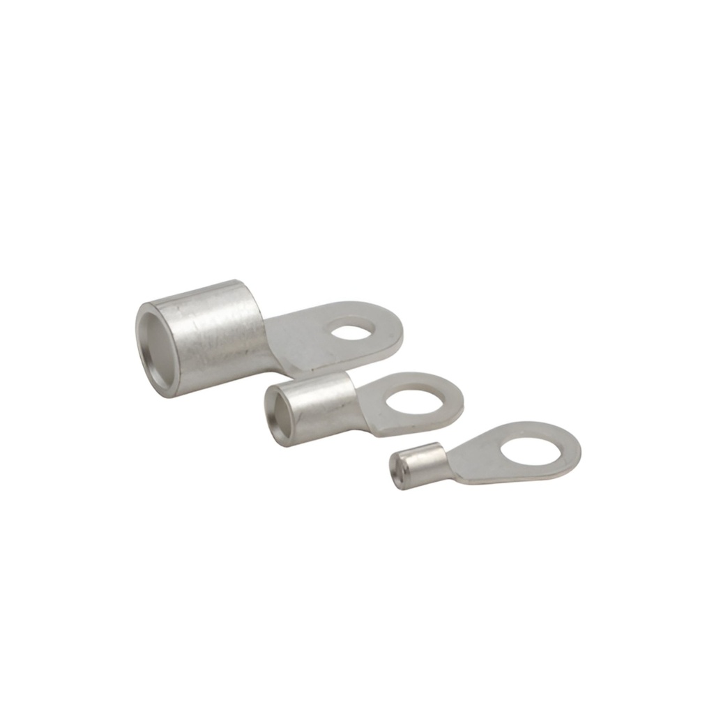 D-6-16 Terminal DIN46234 6-16mm² 20mm Cu