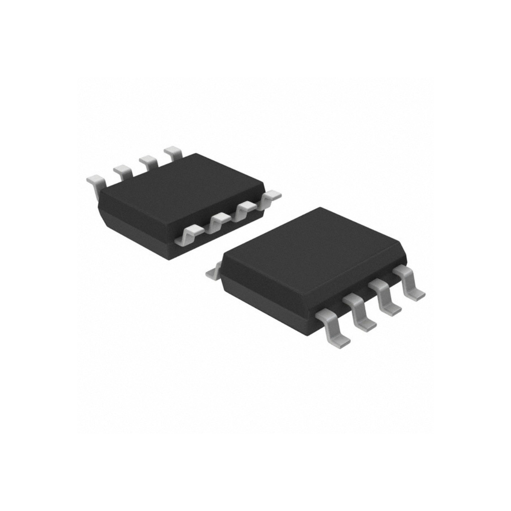 LCDA12 Diodo TVS SO-8 12v 300w