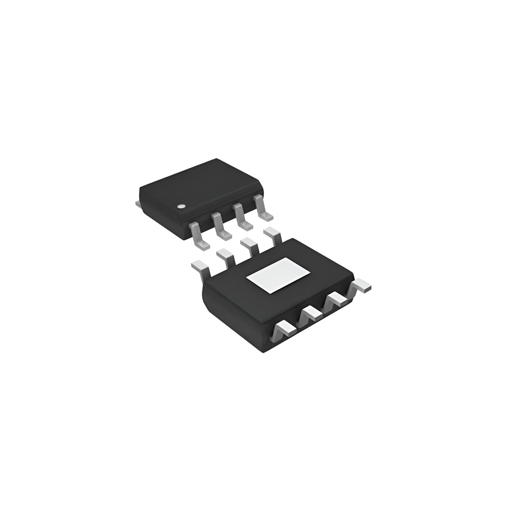 LM2672M-ADJ IC SO-8 Regulador de tensión de conmutación 1A 260Khz