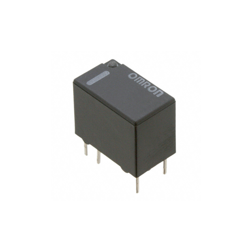 G5V-1 DC12 Relé Generador SPDT 12VDC 1A