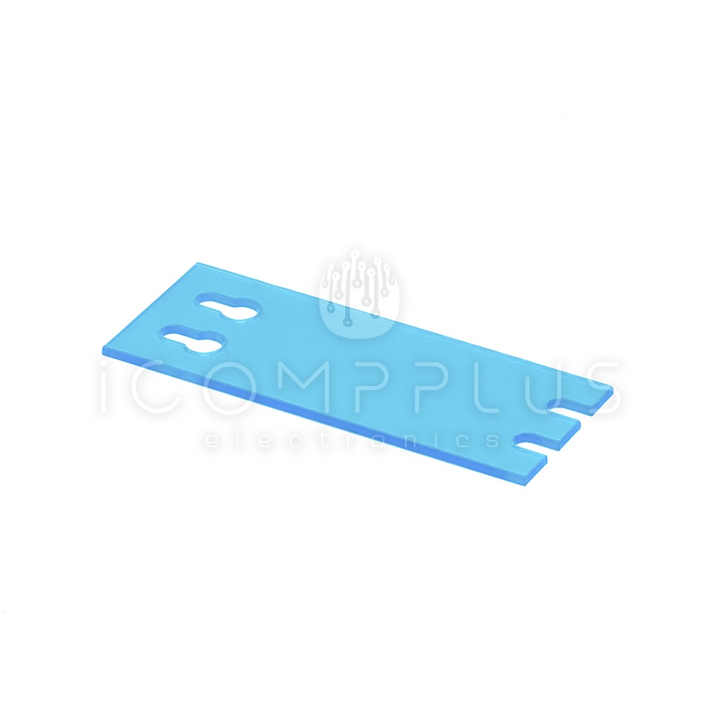 CP-143-4 Protector for Barrier Strip US 143 4-Poles