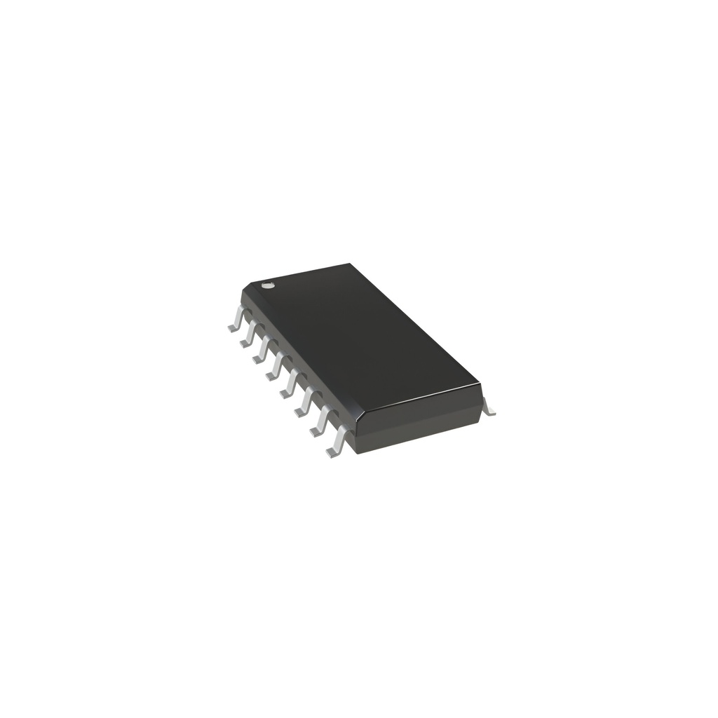 DS90C031TM IC SOIC-16 Controlador de línea LVDS cuádruple CMOS