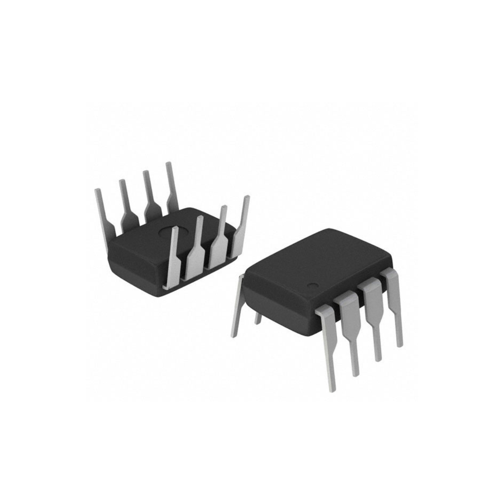 SP485ECP IC DIP-8 Transceptor BiCMOS 5v