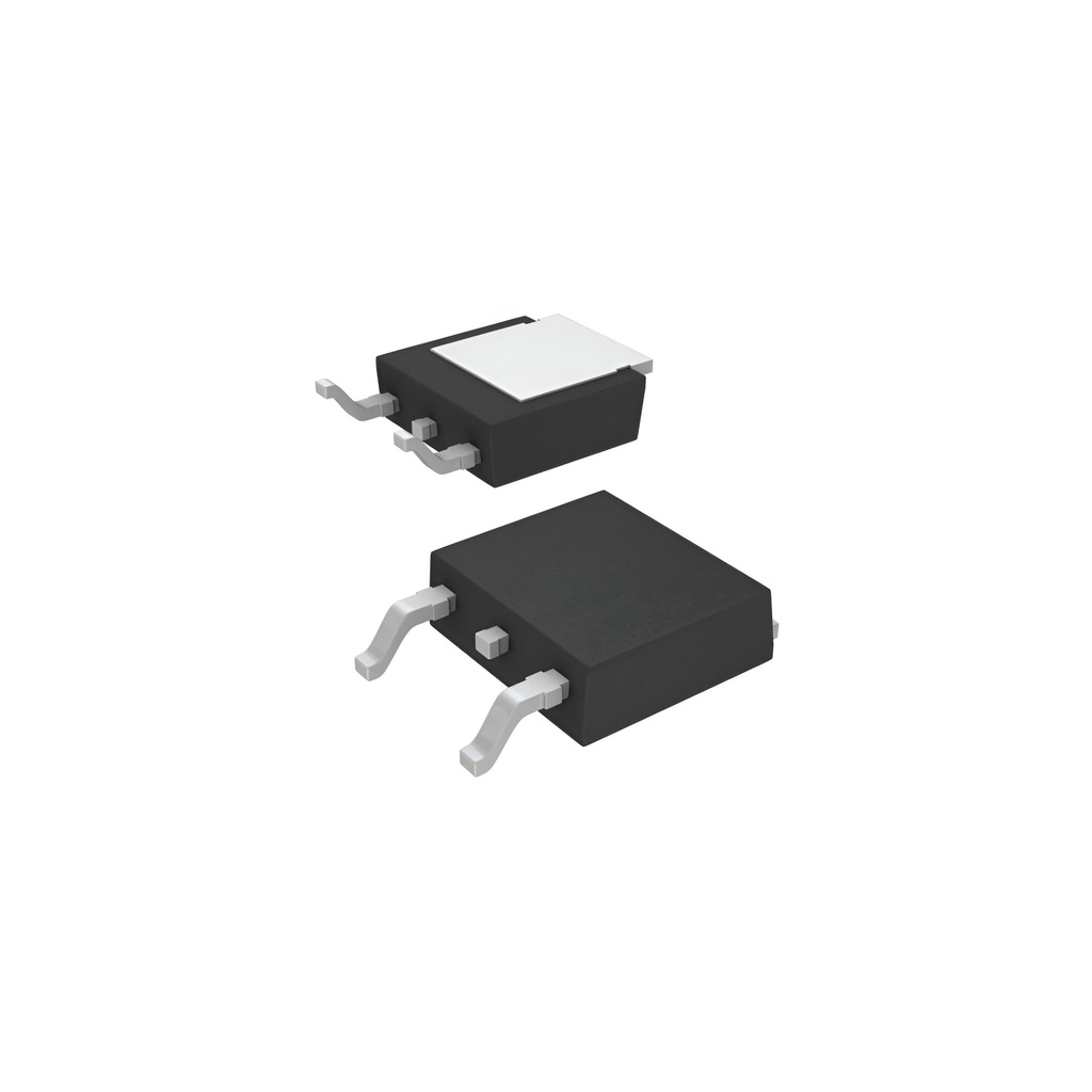 IRFR6215 Transistor TO-252AA MOSFET P-CH 150V V(BR)DSS 13A