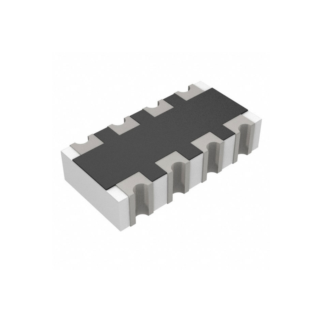235003410101 Res Array 1206 100 Ohm 5% 62.5mW