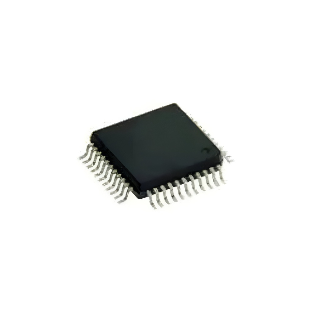D78P083GB-34B IC QFP-44 8-Bit single chip microcontroller