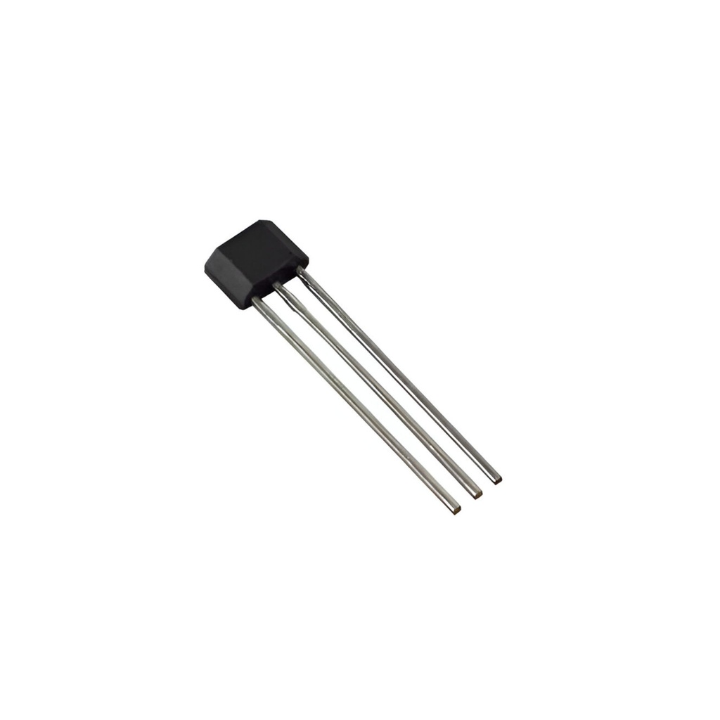 KRC103 Transistor TO-92 NPN Epitaxial Planar 100mA