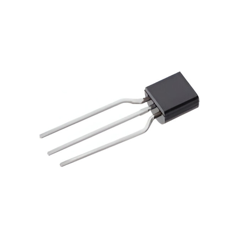 KRC103-M Transistor TO-92M NPN Epitaxial Planar 100mA 400mW