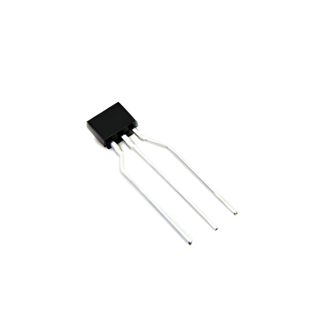 2SC2785-E Transistor TO-92S Si NPN 300mW 100mA