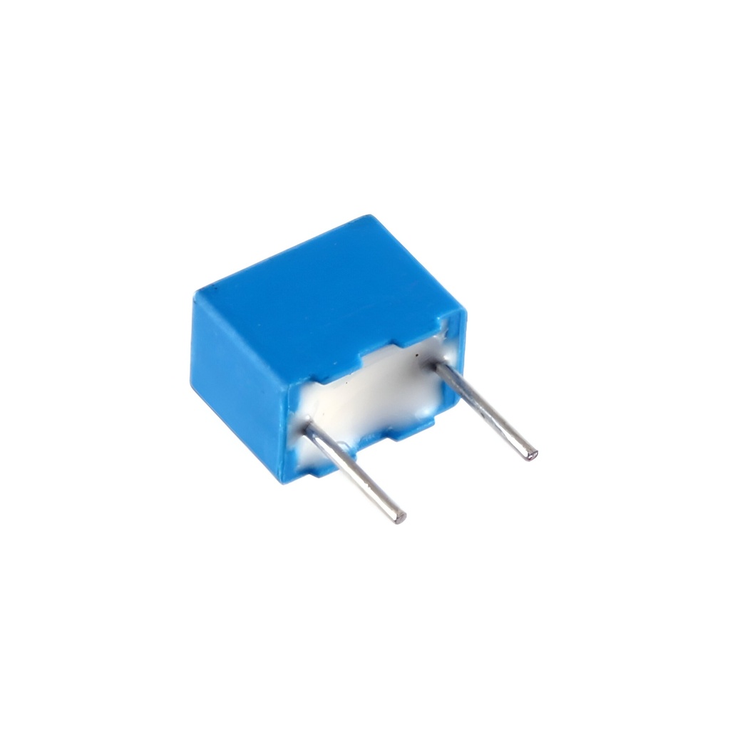 PFR5471J250J11L4BULK Condensador de pelicula Radial 470pF 5% 250VDC