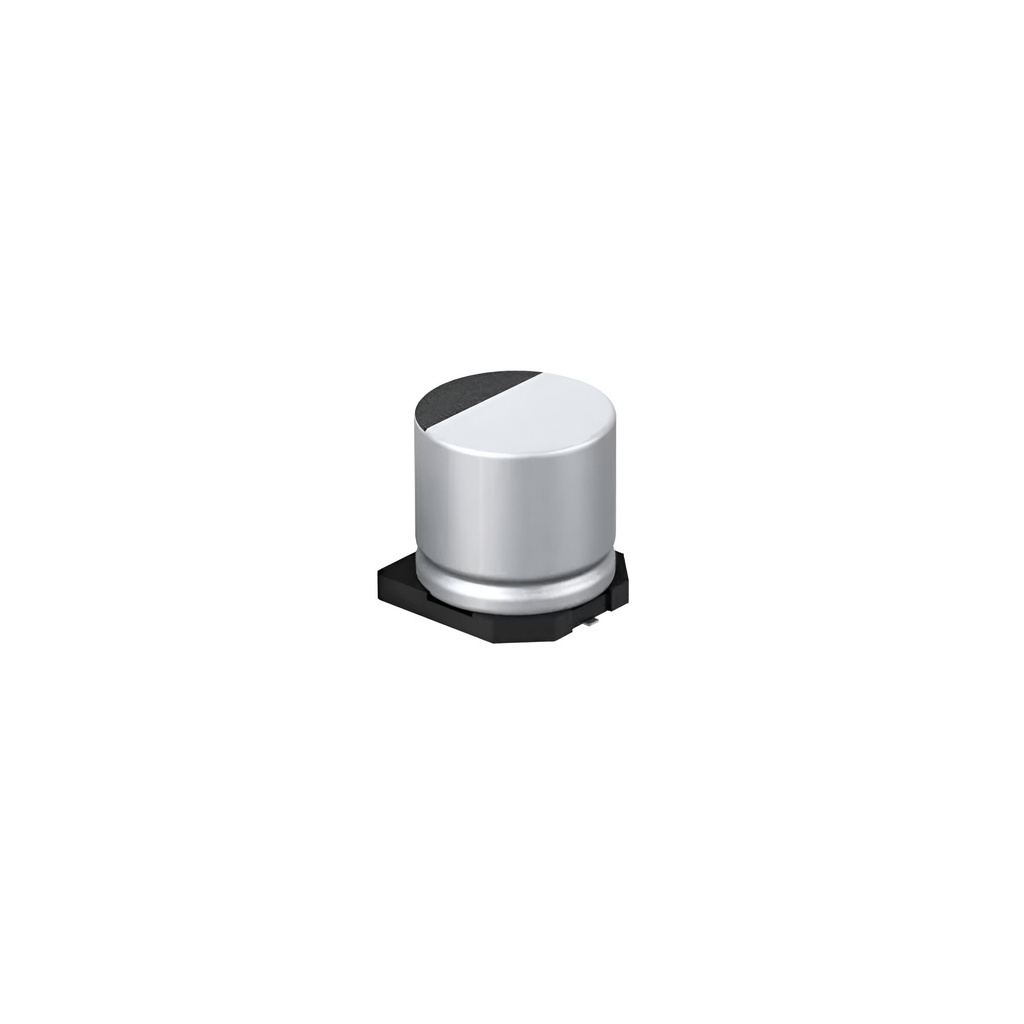 EEV-FC1V220P Condensador electrolítico de aluminio Radial 22uF 20% 35V