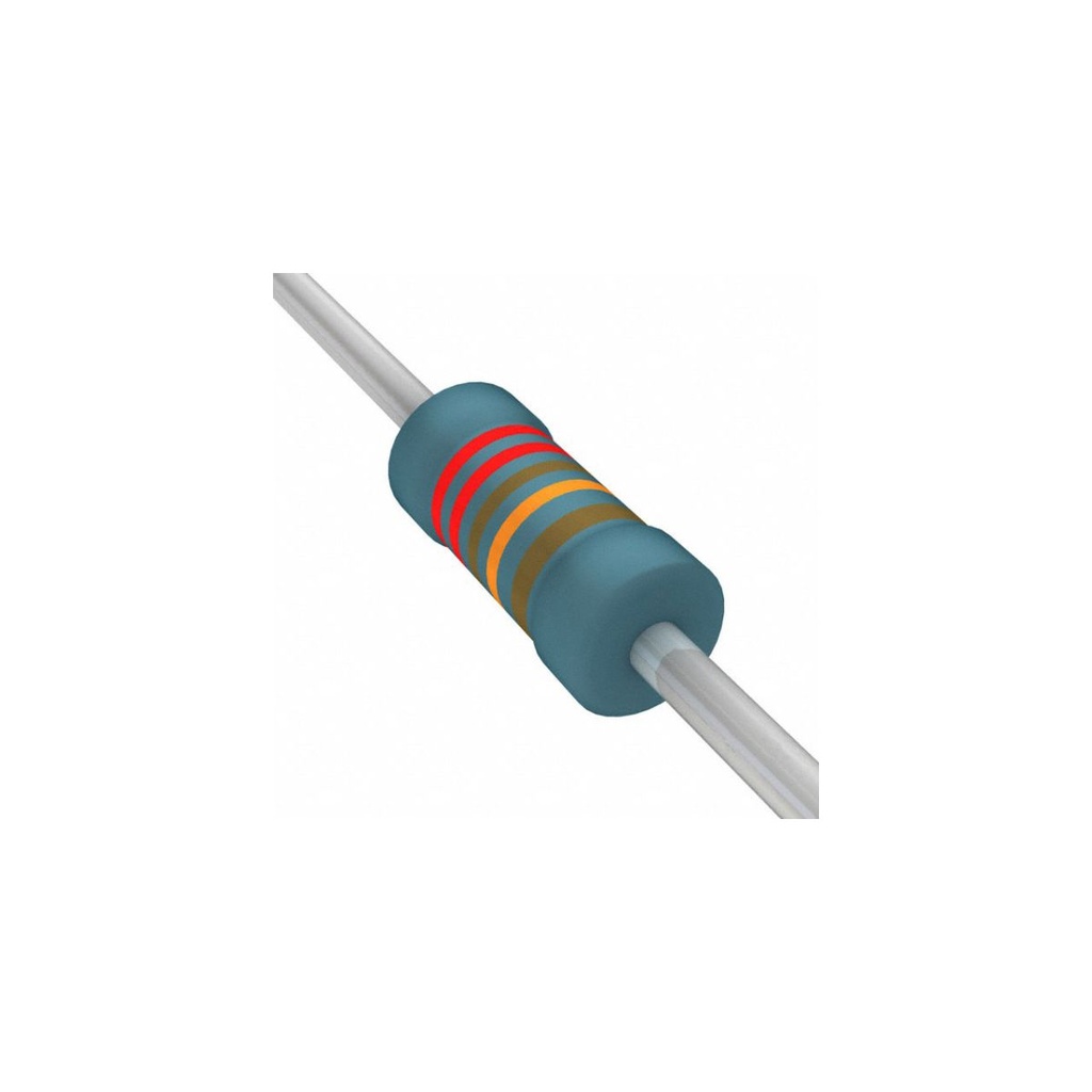 MRS25000C2213FCT00 Resistencia de orificio pasante Axial 221K Ohm 0.6W 1%