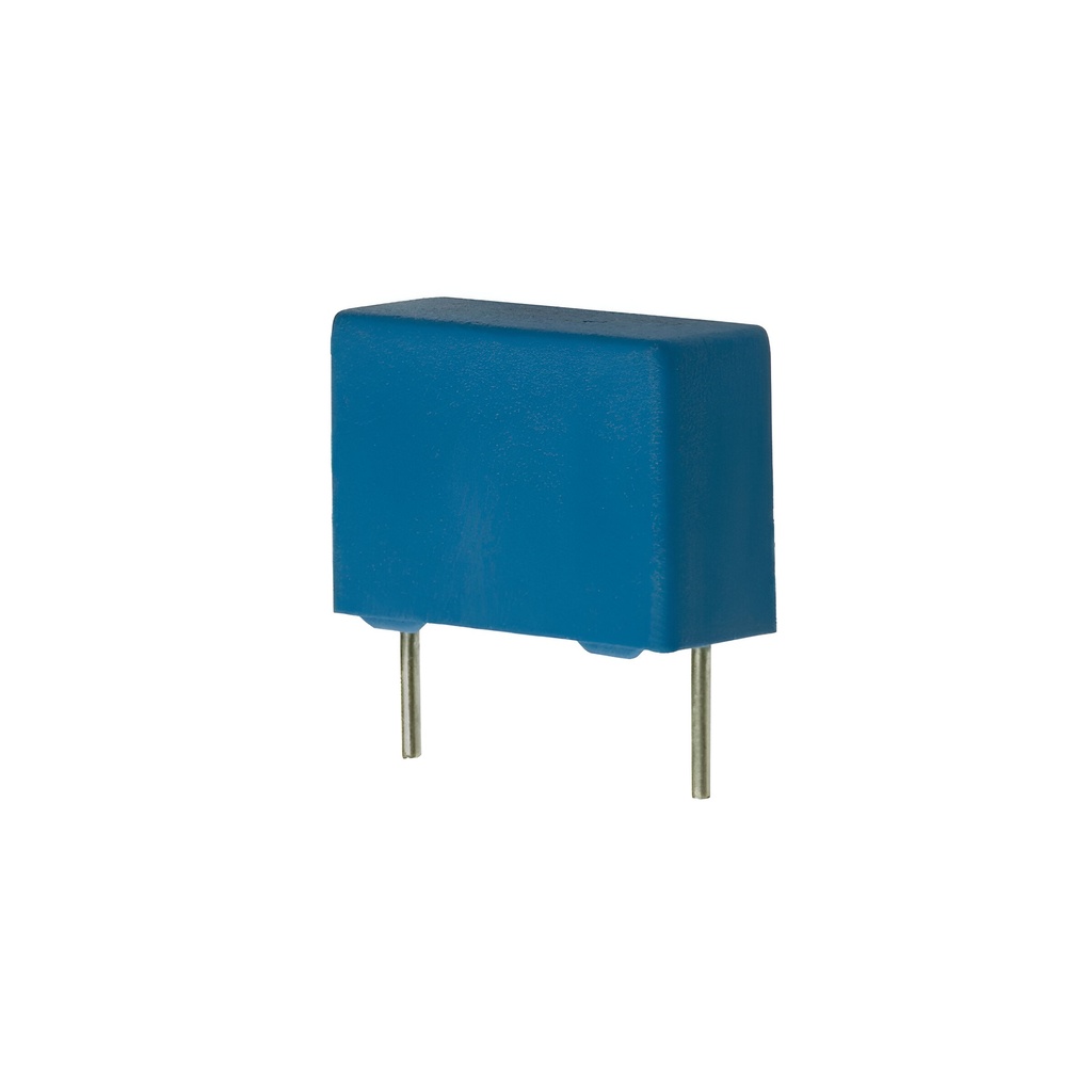 B32652A61564J Condensador de pelicula Radial 0.15 µF 250V 630V 5%