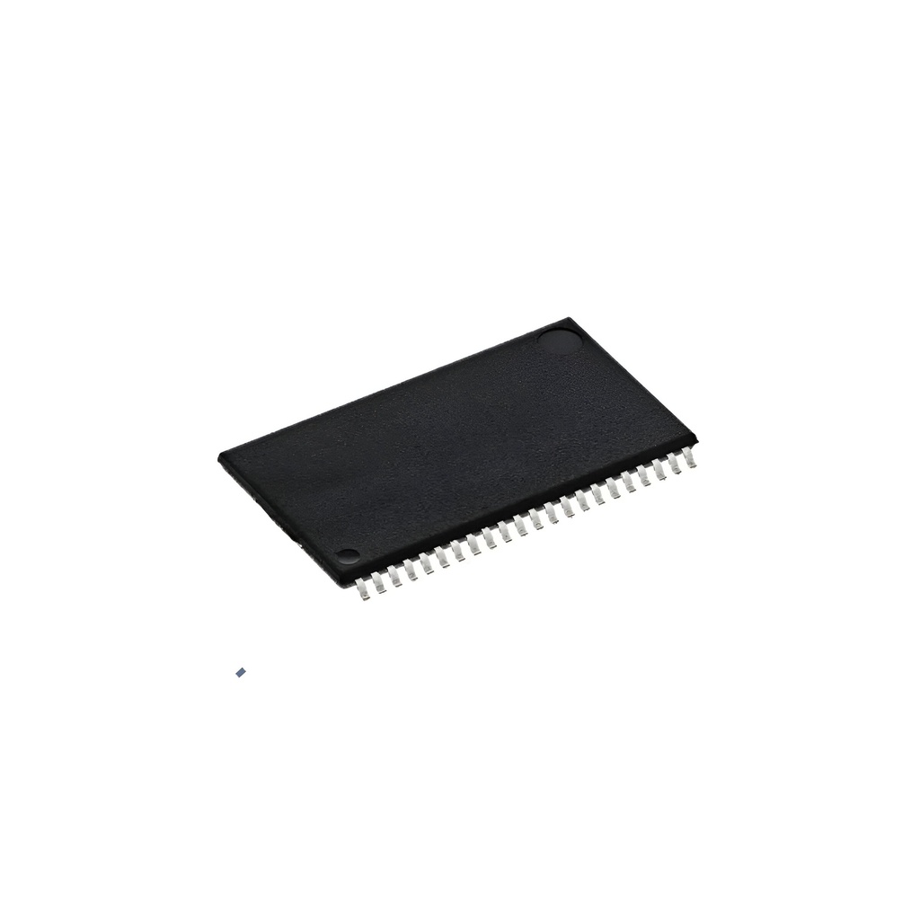 M5412222A-25TK IC TSOP2-44 Field memory 256K X 12-Bit 