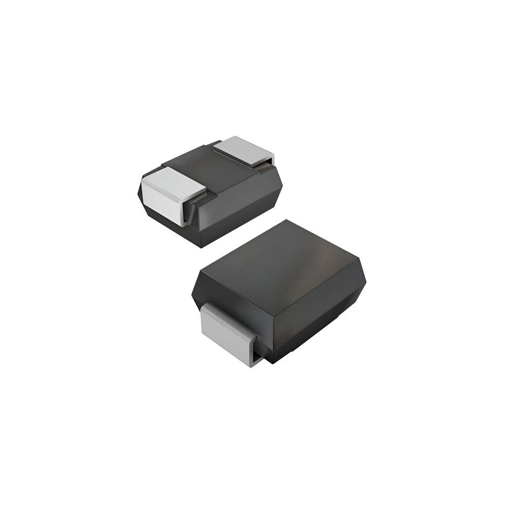 SMBJ15CA Diode DO-214AA TVS 24.4VC 600W