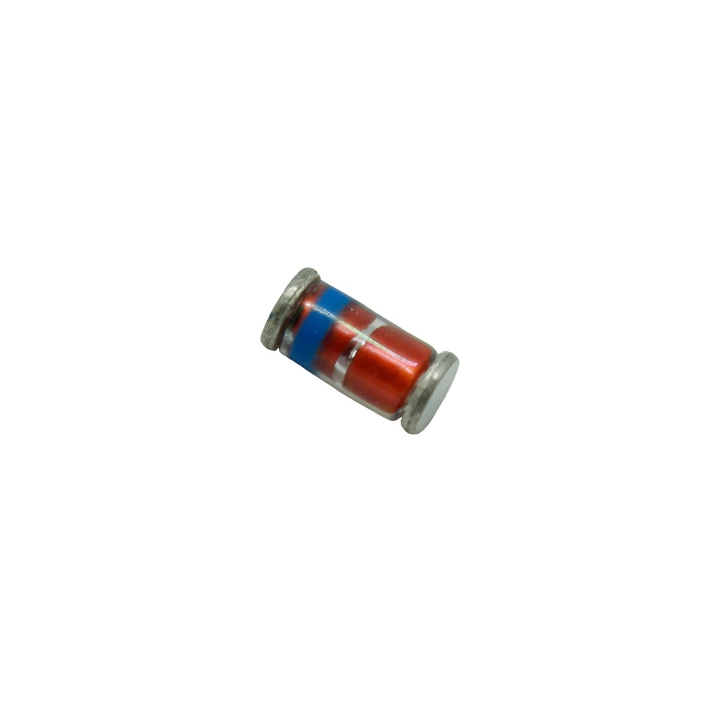 TMBYV10-60FILM Rectifier diode DO-213AB Schottky 1A 60V 