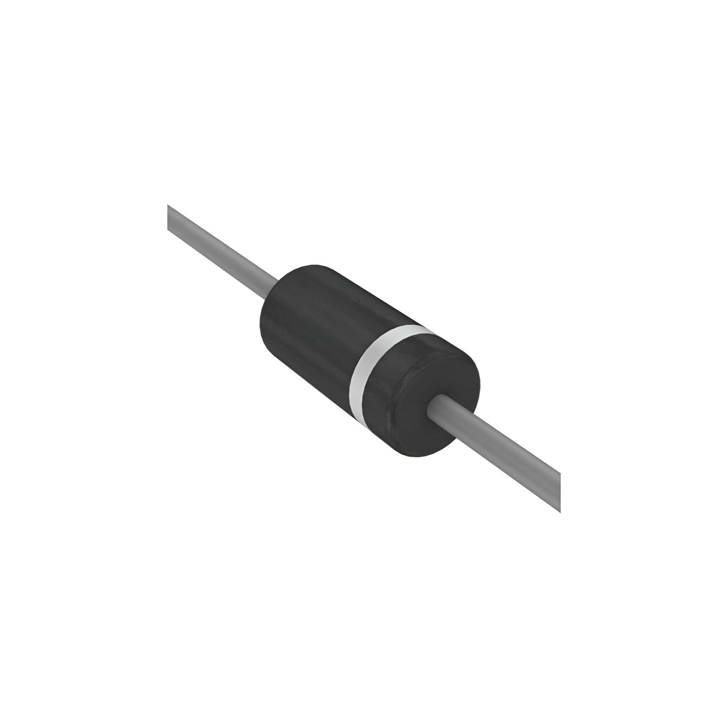 SBYV27-100 Diodo rectificador DO-204AC 2A 100V 15ns 1.07V