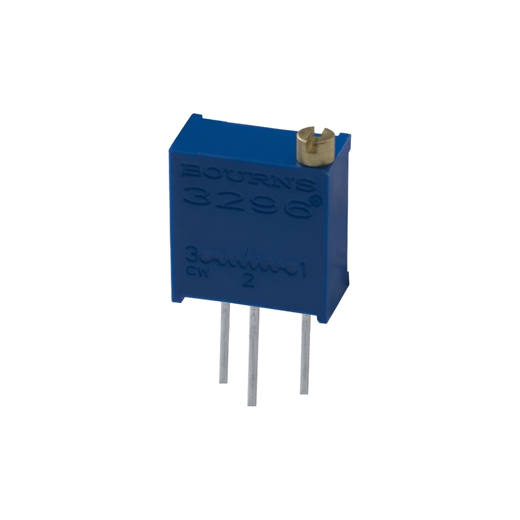 3296Y-1-252LF Potentiomer 2.5 kOhms 0.5W 1/2W 10%