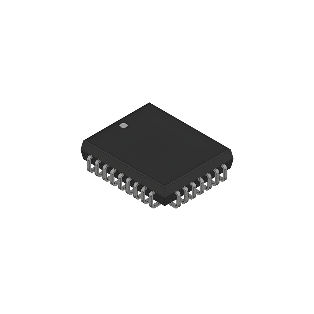 AM27C256-55JC IC PLCC-32 Programmable memory CMOS EPROM 256 Kbit 32K x 8 45ns