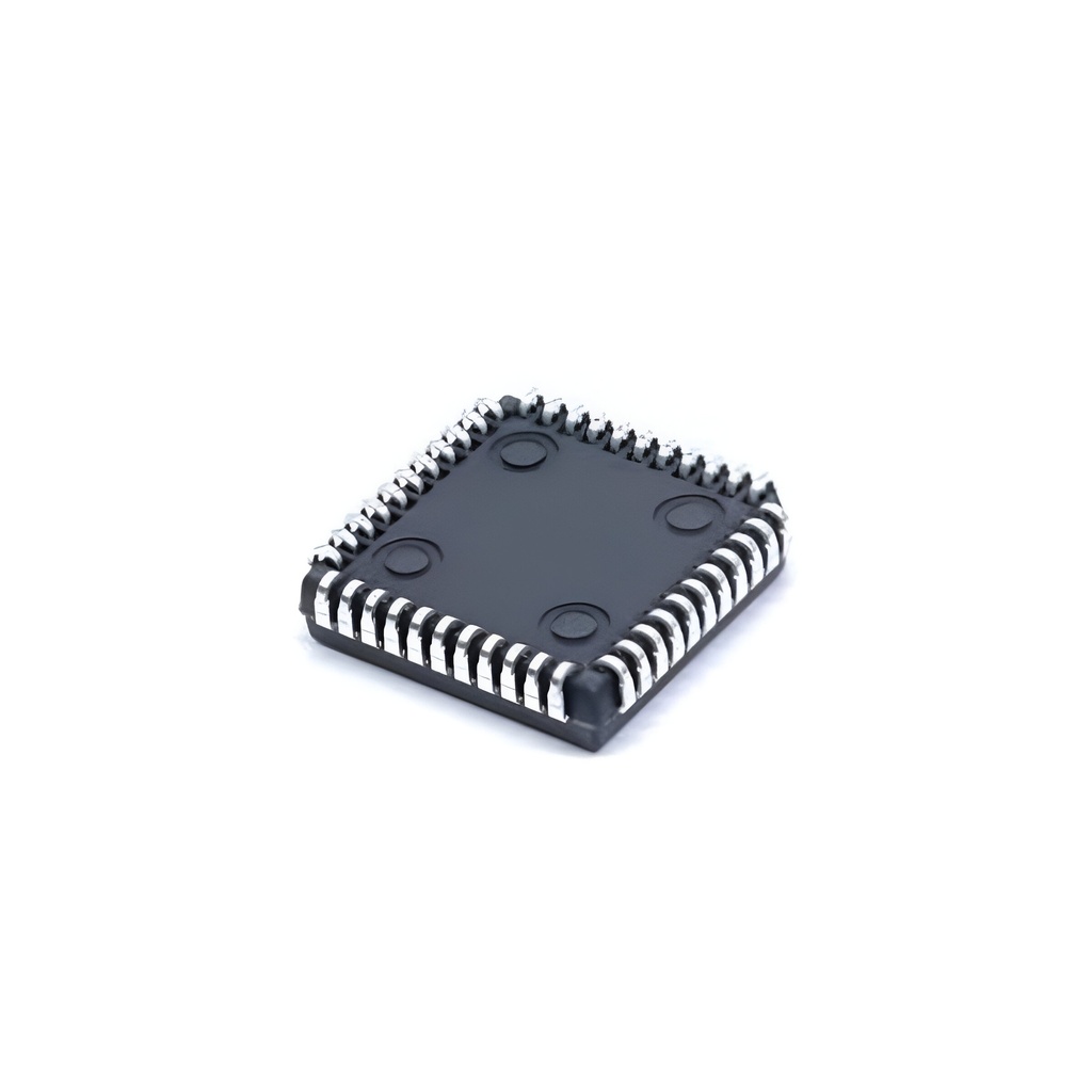TL16C450FN IC PLCC-44 Asynchronous communications element 256Kbit