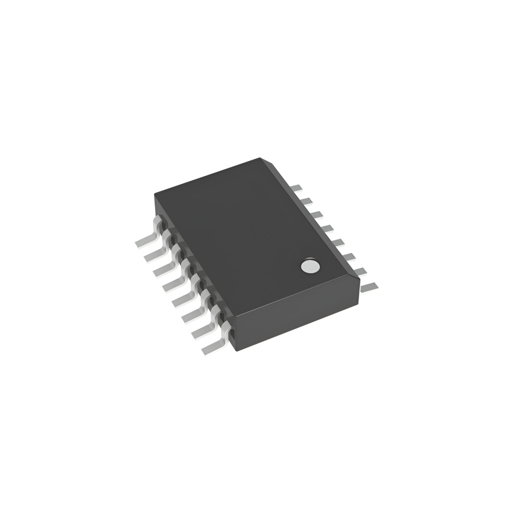 MC34067DW IC SOIC-16 Switching controller 2.05 MHz
