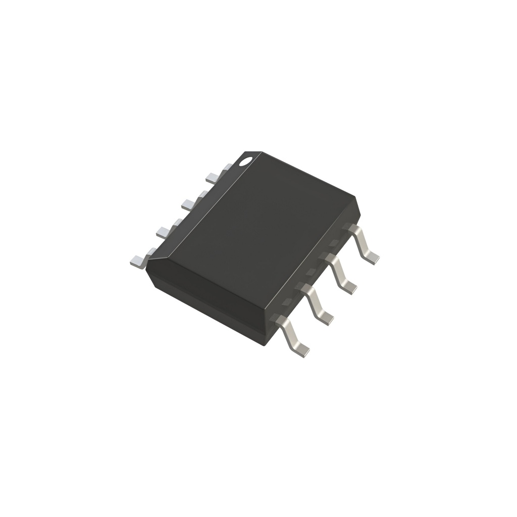 OP291G IC SOIC-8 Micropower single-supply 3 MHz