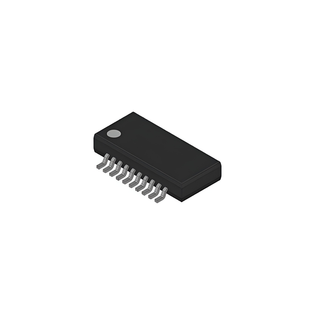 QS3245Q IC QSOP-20 Quick changeover switch 8-Bit