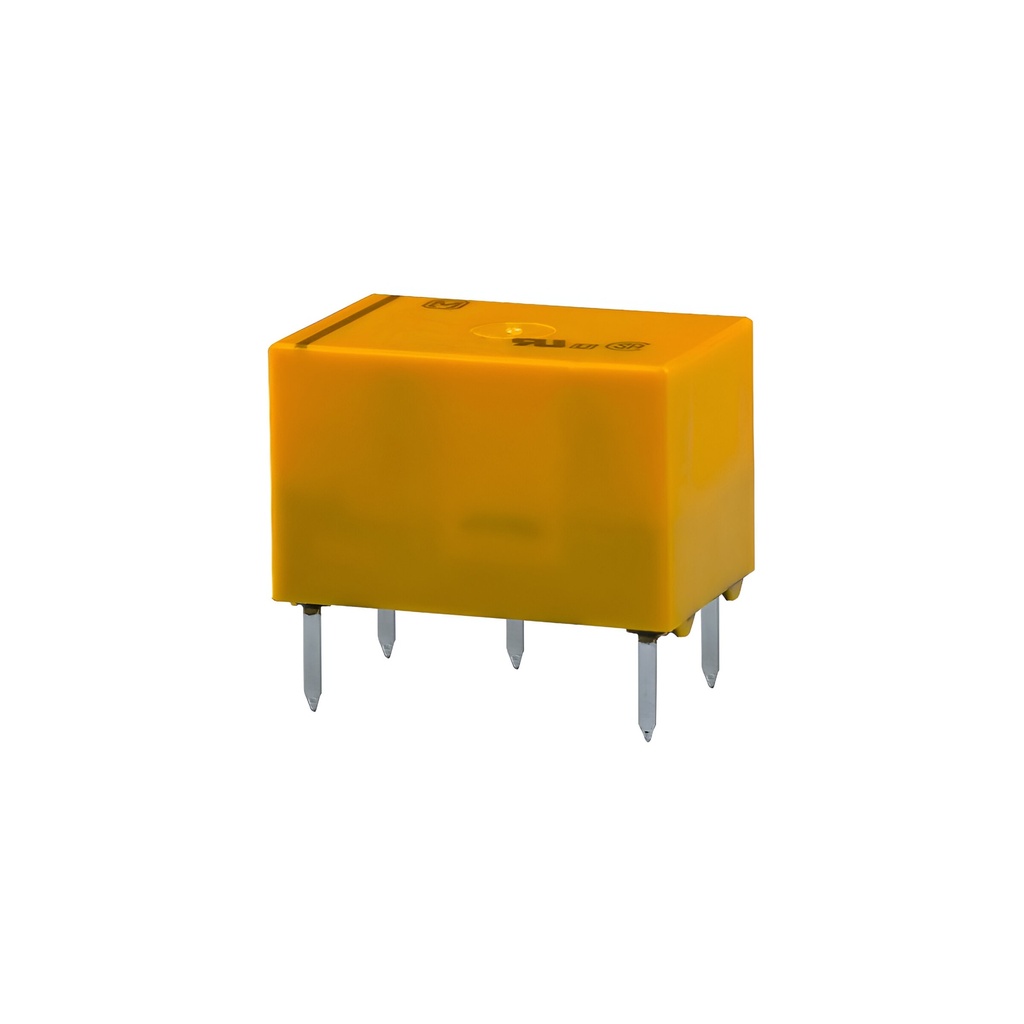 DS1E-S-DC24V High sensivity signal relay 200mW 2A 24V