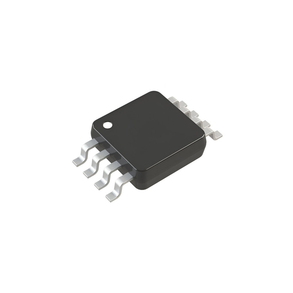 LT1713CMS8#PBF IC MSOP-8 Single high speed comparator 20mA 11ns