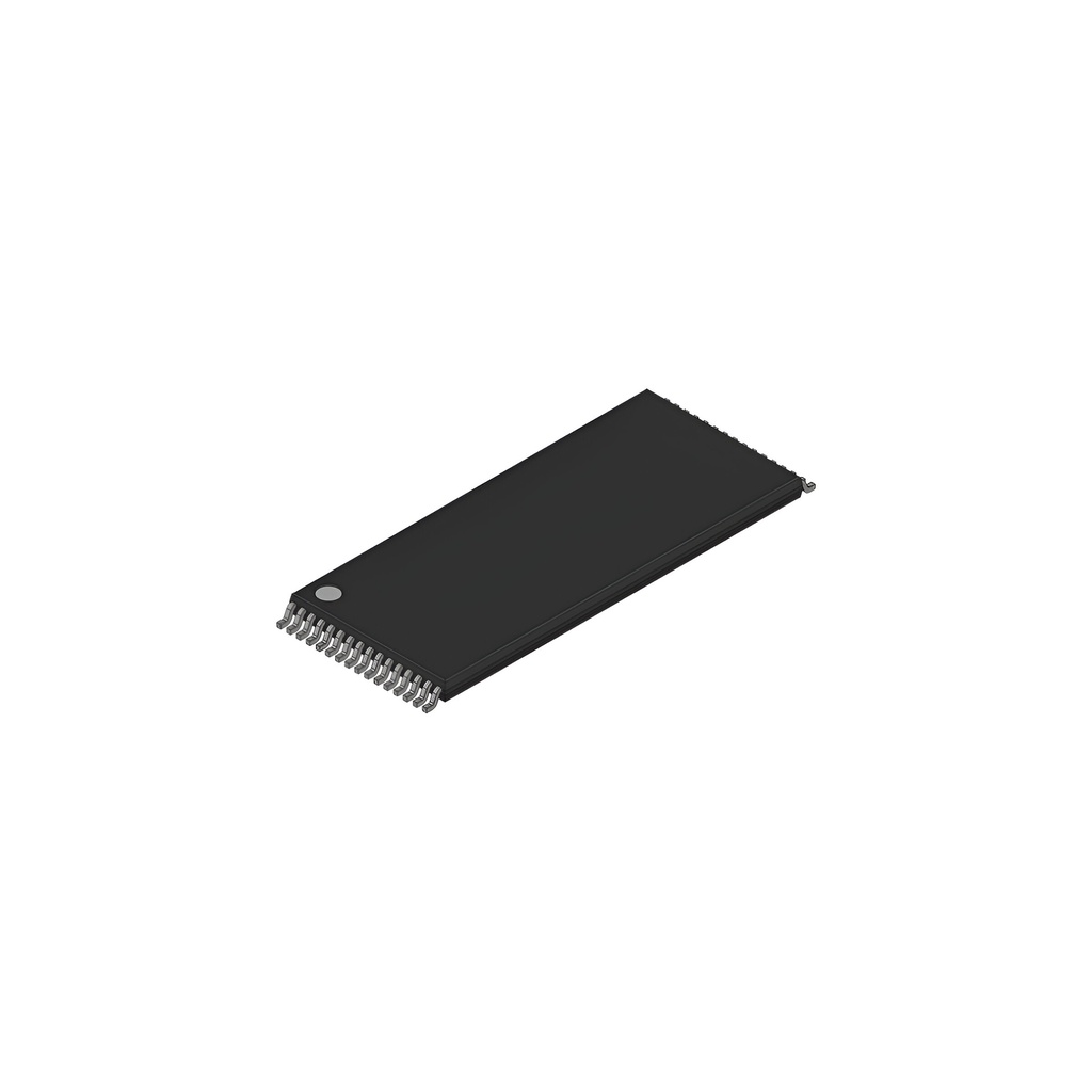 CY62128BLL-55ZI  IC TSOP-32 High performance 128K x 8 Static RAM CMOS 55ns