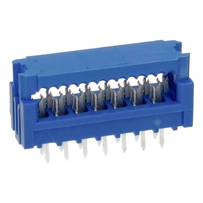 69830-014LF Conector DIL